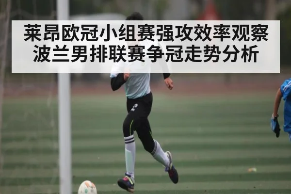 莱昂欧冠小组赛强攻效率观察 波兰男排联赛争冠走势分析