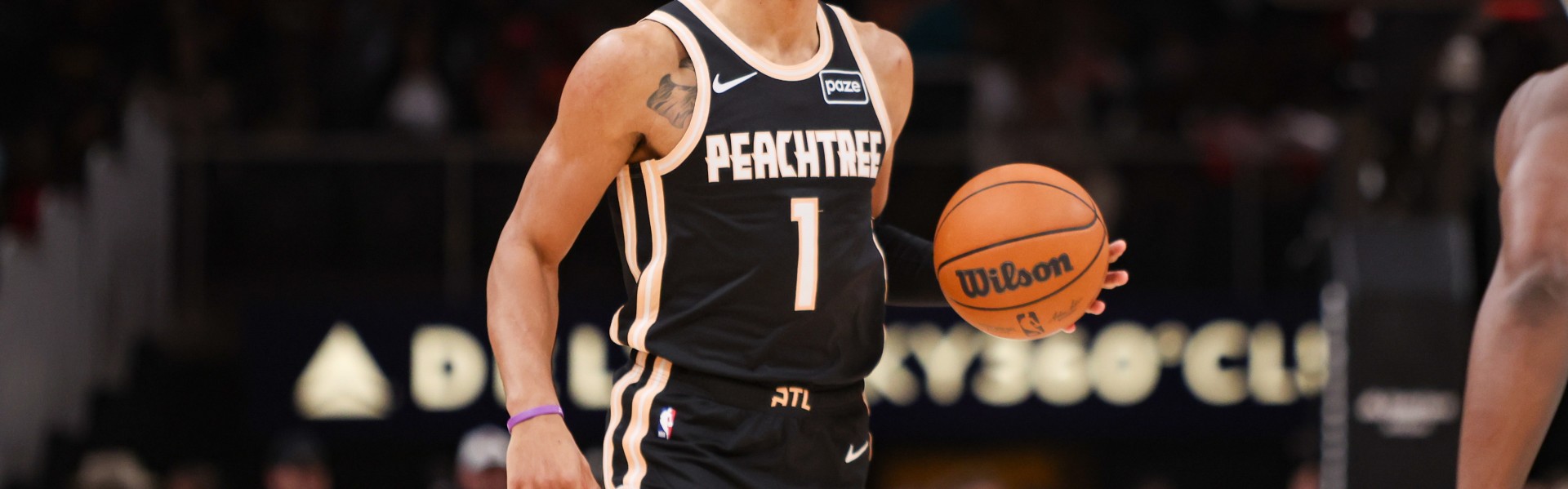 kaiyun-老里慌了吗？杰伦·约翰逊单打格林2+1反超雄鹿 最多落后16分