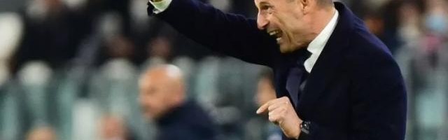 开云-梁熙明：阿莱格里决胜场外 囧学1比0透支尤文运气