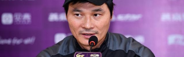 kaiyun-李毅不满足协杯赛制：对弱队不公平 该单场淘汰