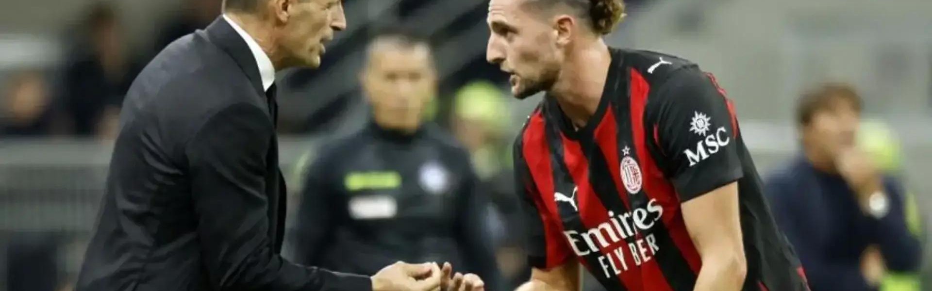 kaiyun-都体：阿莱格里成为皇马帅位潜在人选，此前他曾两次错过皇马